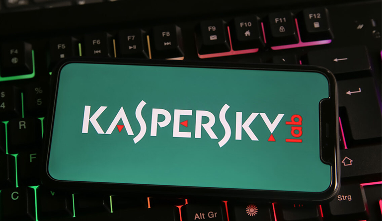 Disnstallare Kaspersky per motivi di cybe rsicurezza