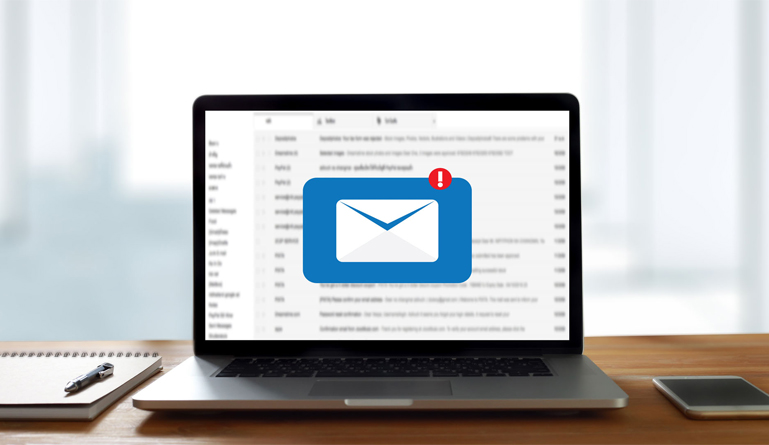 GDPR ed email aziendale: il collaboratore esterno ha gli stessi diritti di un dipendente. Per questo il Garante ha sanzionato un'azienda.