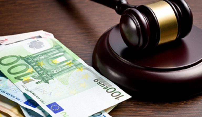 Il Garante sanziona una finanziaria per recupero crediti scorretto: il sollecito è stato inviato alla moglie anziché al debitore stesso.