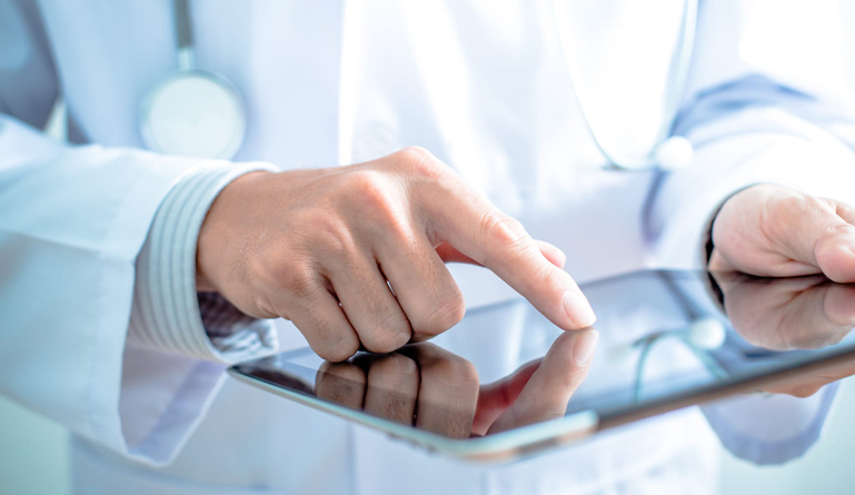 Le ASL devono evitare l’accesso ai dati sanitari da parte di personale medico e infermieristico non coinvolto nel processo di cura.