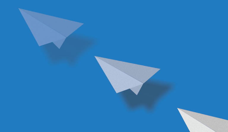 Invio newsletter senza consenso