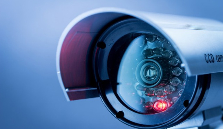 Multa per Area videosorvegliata: l'attività del Garante